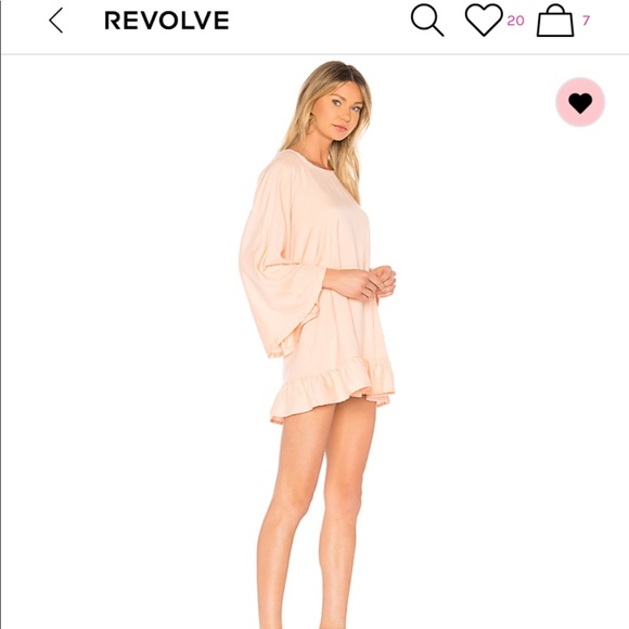 Cannelle sundress size s - Picture 3 of 6